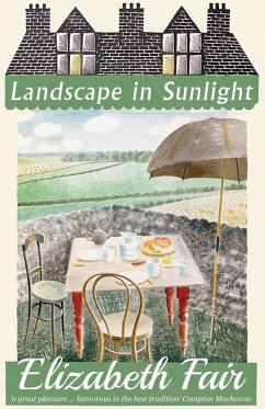 Landscape in Sunlight - Fair, Elizabeth