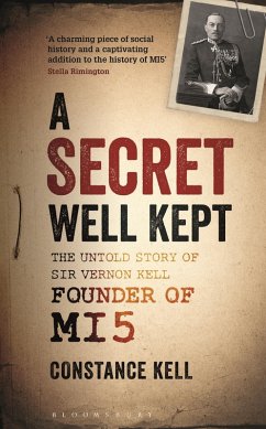 A Secret Well Kept (eBook, ePUB) - Kell, Constance