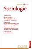 Soziologie 2.2017 (eBook, PDF)