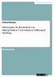 Machtspiele als Bestandteil von... - Bild 1