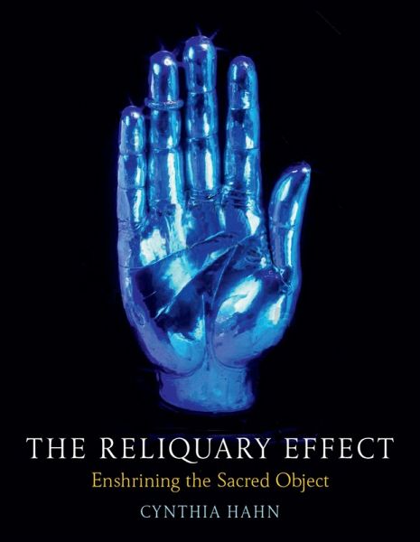 Reliquary Effect (eBook, ePUB)