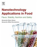 Nanotechnology Applications in Food (eBook, ePUB)