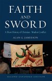 Faith and Sword (eBook, ePUB)