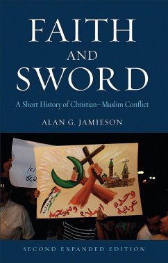 Cover Faith and Sword (eBook, ePUB)