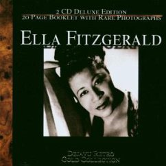 Gold Collection - Fitzgerald,Ella