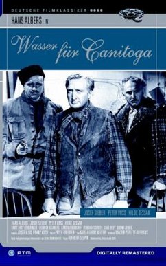 Wasser Für Canitoga Cover Wasser Für Canitoga
