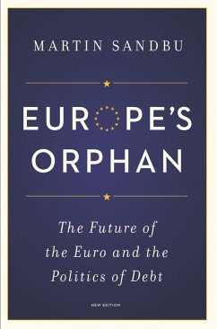 Cover Europe's Orphan (eBook, ePUB)