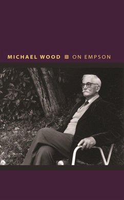 On Empson (eBook, ePUB) - Wood, Michael