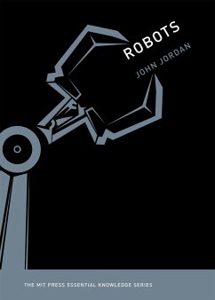Robots (eBook, ePUB) - Jordan, John M.