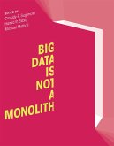 Big Data Is Not a Monolith (eBook, ePUB)