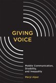 Giving Voice (eBook, ePUB)