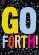 Go Forth! (eBook, ePUB) - Bild 1