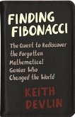 Finding Fibonacci (eBook, ePUB)