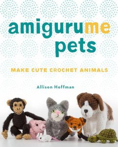 Cover AmiguruME Pets (eBook, ePUB)