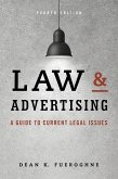 Law & Advertising (eBook, ePUB)