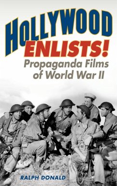 Cover Hollywood Enlists! (eBook, ePUB)