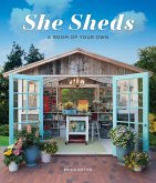She Sheds (eBook, ePUB)