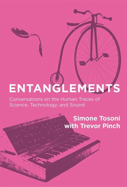 Entanglements (eBook, ePUB) Entanglements (eBook, ePUB)