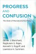 Progress and Confusion (eBook, ePUB) - Bild 1