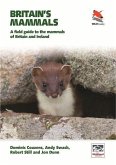 Britain's Mammals (eBook, PDF)