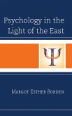 Psychology in the Light of the East (eBook, ePUB)