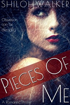 Cover Pieces of Me (eBook, ePUB)