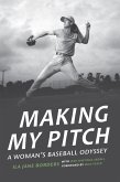 Making My Pitch (eBook, ePUB)