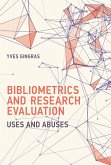 Bibliometrics and Research Evaluation (eBook, ePUB)