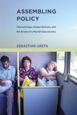 Assembling Policy (eBook, ePUB)