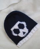 Strickanleitung Herrenmütze, Kindermütze, Damenmütze- UNISEX (eBook, ePUB)