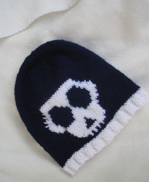 Strickanleitung Herrenmütze, Kindermütze, Damenmütze- UNISEX (eBook, ePUB) Strickanleitung Herrenmütze, Kindermütze, Damenmütze- UNISEX (eBook, ePUB)