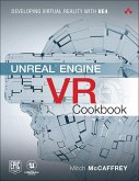 Unreal Engine VR Cookbook (eBook, ePUB)