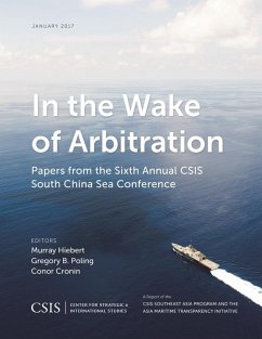 In the Wake of Arbitration (eBook, ePUB)