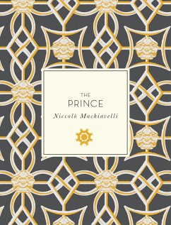 Cover The Prince (eBook, PDF)