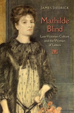 Cover Mathilde Blind (eBook, ePUB)