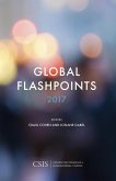 Global Flashpoints 2017 (eBook, ePUB)