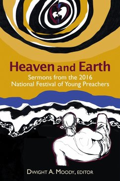 Cover Heaven and Earth (eBook, ePUB)