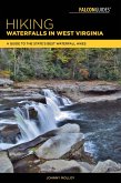 Hiking Waterfalls in West Virginia (eBook, ePUB)