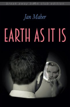 Cover Earth As It Is (eBook, ePUB)