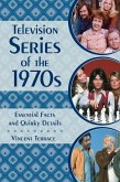 Television Series of the 1970s (eBook, ePUB)