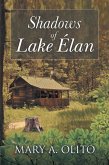 Shadows of Lake Élan (eBook, ePUB)
