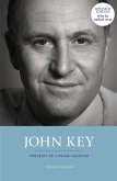 John Key: Portrait of a Prime Minister (eBook, ePUB)