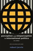 Perception and Misperception in International Politics (eBook, ePUB)