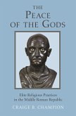 Peace of the Gods (eBook, ePUB)