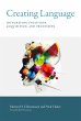 Creating Language (eBook, ePUB) - Bild 1