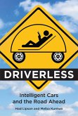 Driverless (eBook, ePUB)