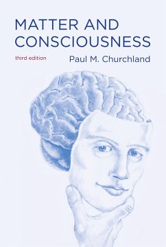 Cover Matter and Consciousness, third edition (eBook, ePUB)