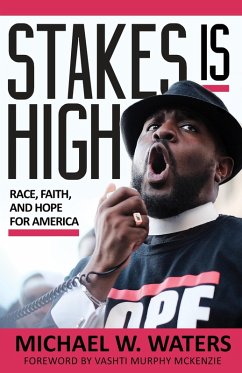 Cover Stakes Is High (eBook, ePUB)