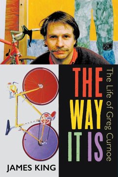 Cover The Way It Is (eBook, ePUB)