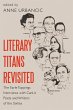 Literary Titans Revisited (eBook, ePUB) - Bild 1